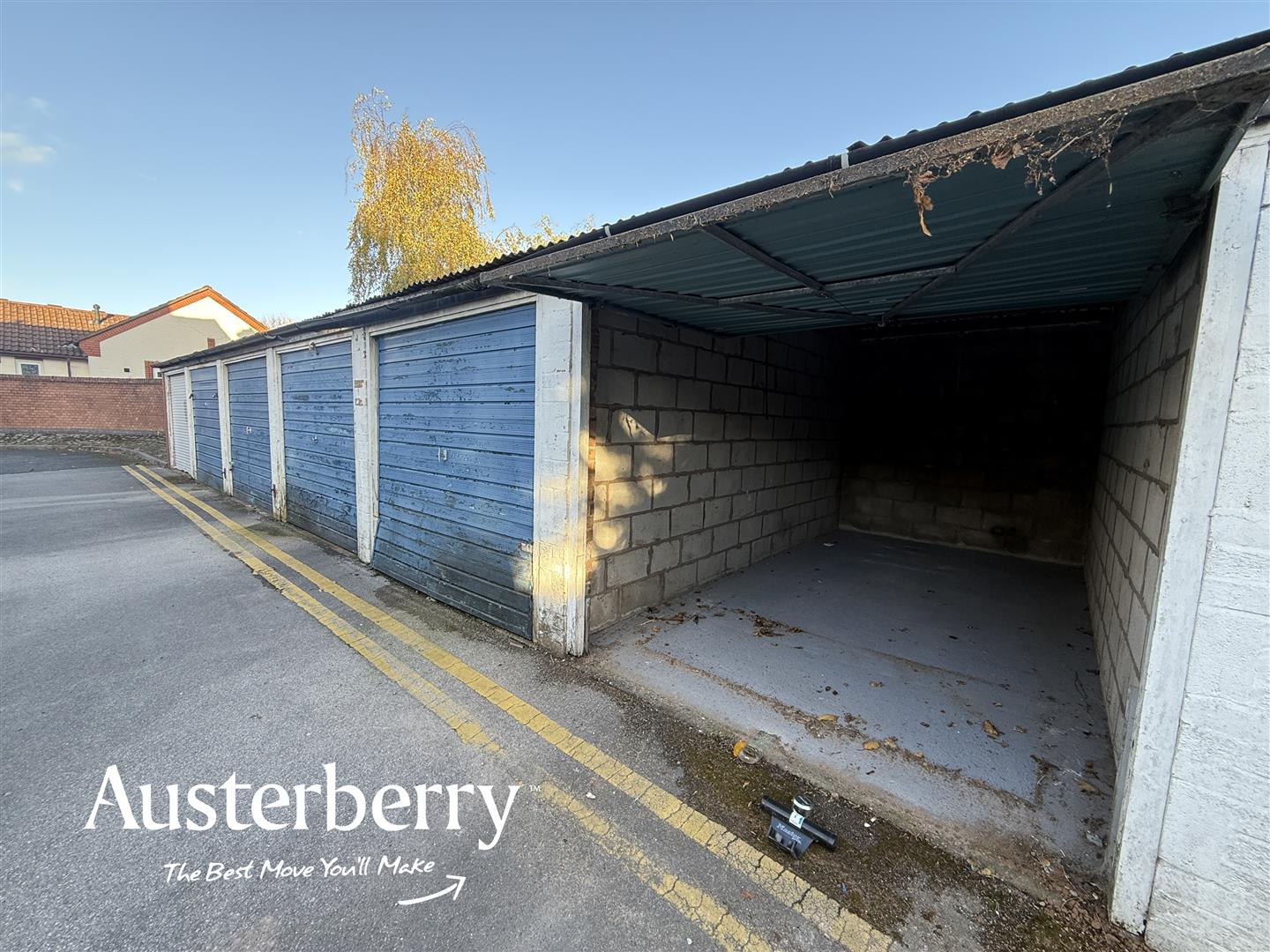 0 bed property in Kildare Street, Stoke-on-Trent